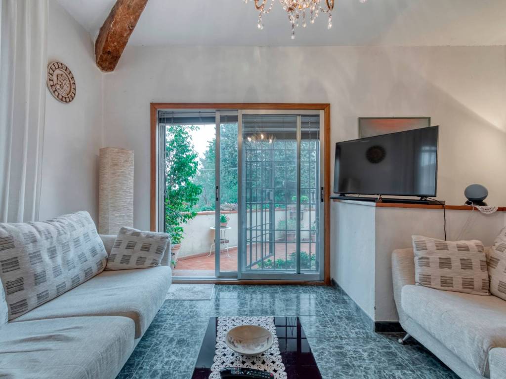 appartamento in vendita a San Lazzaro di Savena in zona Castel dei Britti