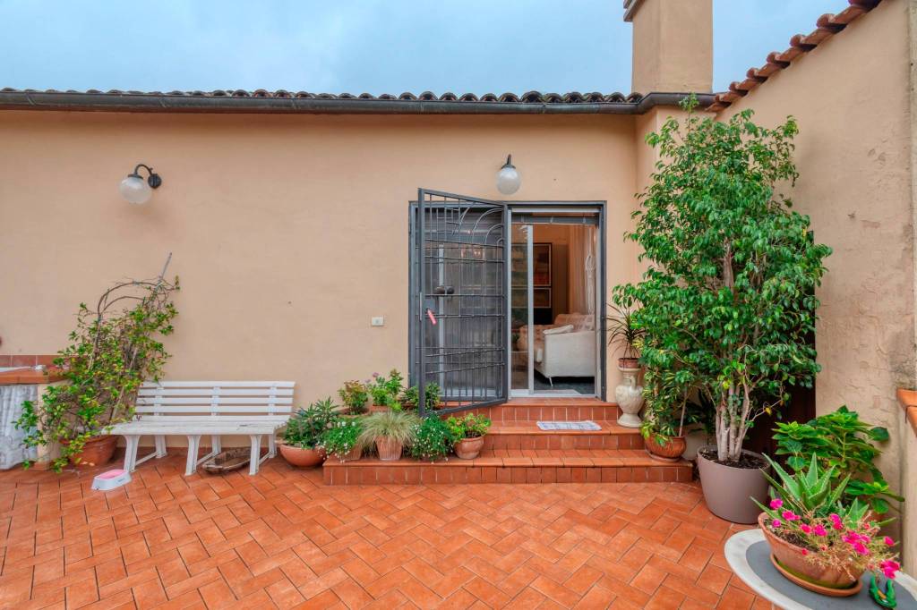 appartamento in vendita a San Lazzaro di Savena in zona Castel dei Britti