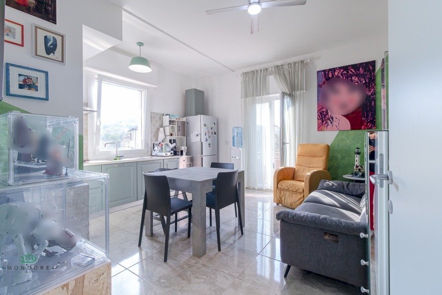 appartamento in vendita a San Lazzaro di Savena in zona Ponticella