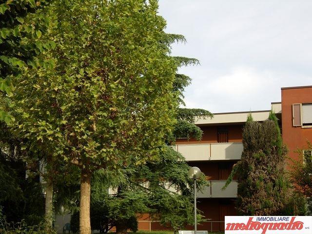 appartamento in vendita a San Lazzaro di Savena in zona Idice
