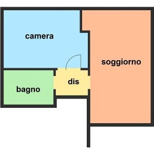 appartamento in vendita a San Lazzaro di Savena
