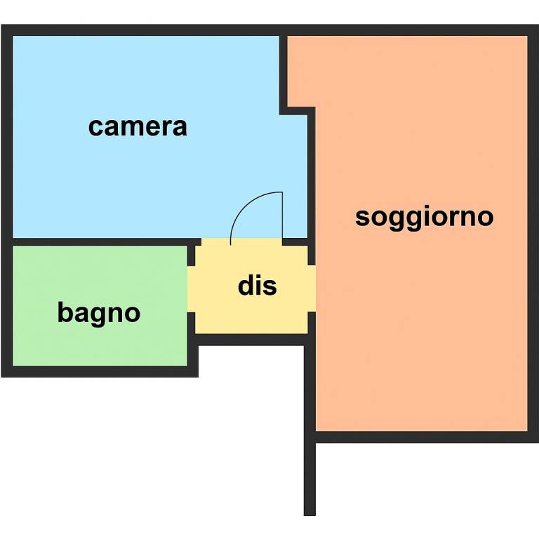 appartamento in vendita a San Lazzaro di Savena