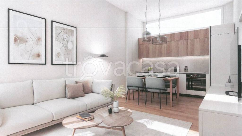 appartamento in vendita a San Lazzaro di Savena