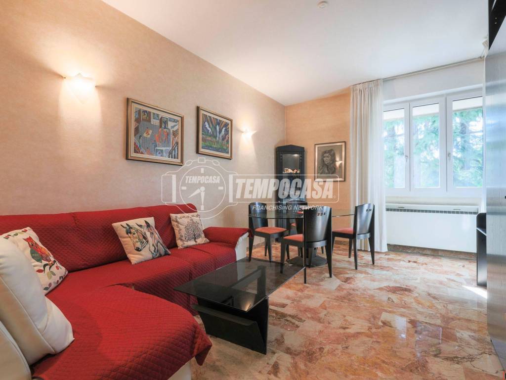 appartamento in vendita a San Lazzaro di Savena in zona Idice