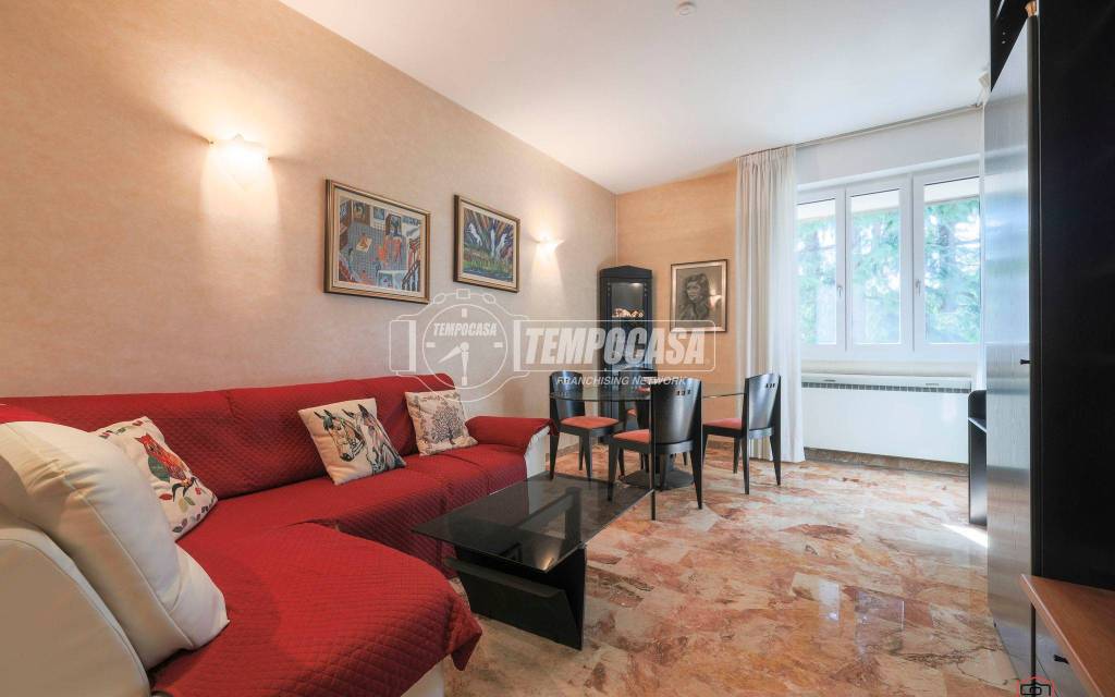 appartamento in vendita a San Lazzaro di Savena in zona Idice