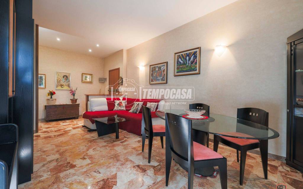 appartamento in vendita a San Lazzaro di Savena in zona Idice