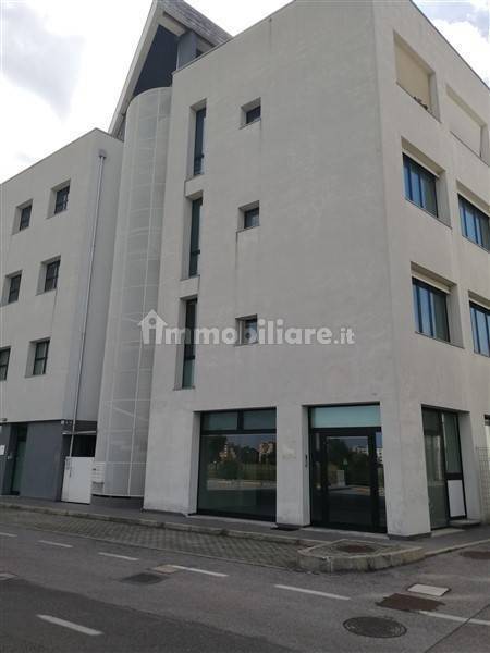 ufficio in vendita a San Lazzaro di Savena in zona Idice