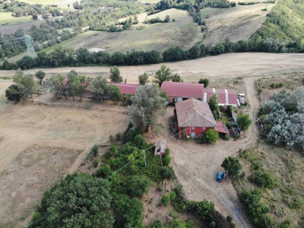 casa indipendente in vendita a San Lazzaro di Savena in zona Farneto