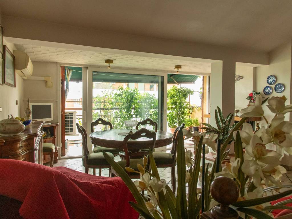appartamento in vendita a San Lazzaro di Savena