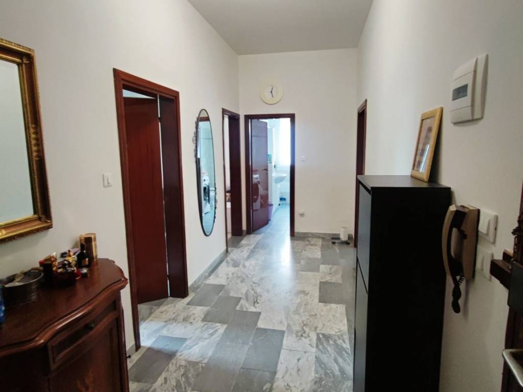 appartamento in vendita a San Lazzaro di Savena in zona Idice