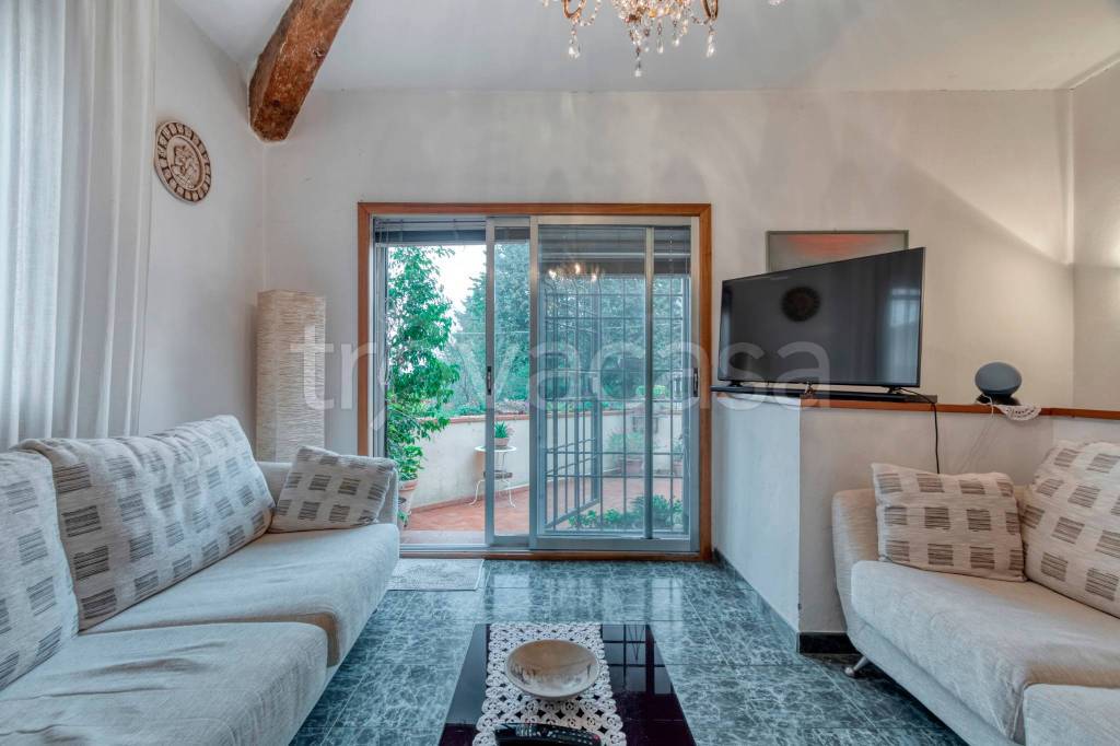 appartamento in vendita a San Lazzaro di Savena in zona Castel dei Britti