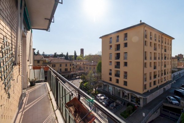 appartamento in vendita a San Lazzaro di Savena