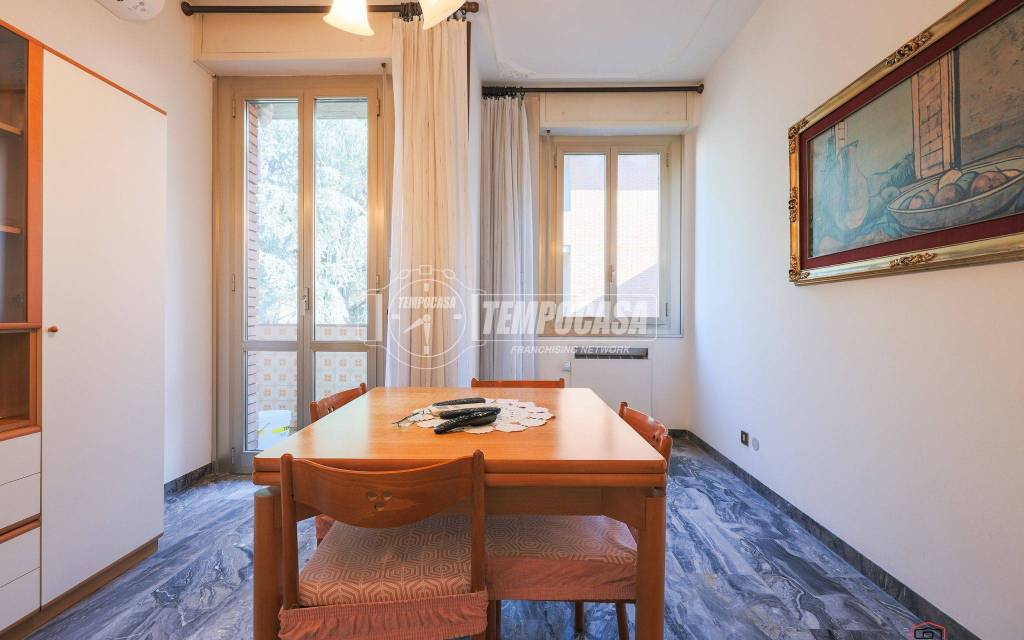 appartamento in vendita a San Lazzaro di Savena