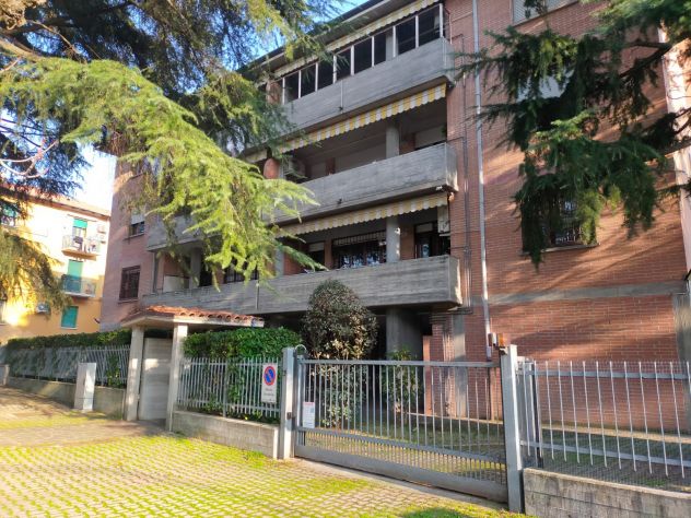 appartamento in vendita a San Lazzaro di Savena in zona Idice