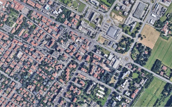 appartamento in vendita a San Lazzaro di Savena