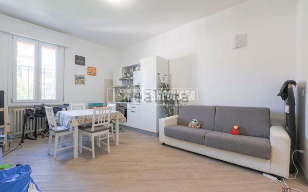 appartamento in vendita a San Lazzaro di Savena