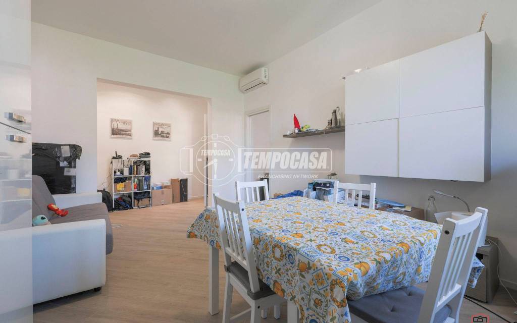 appartamento in vendita a San Lazzaro di Savena