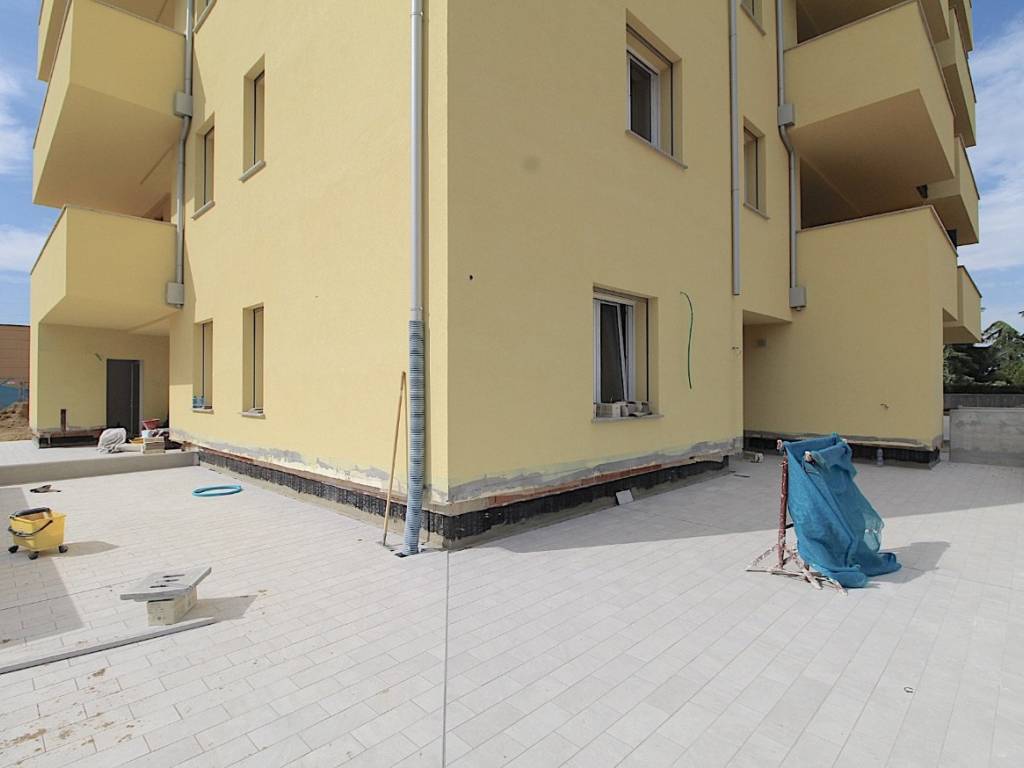 appartamento in vendita a San Lazzaro di Savena in zona Pulce