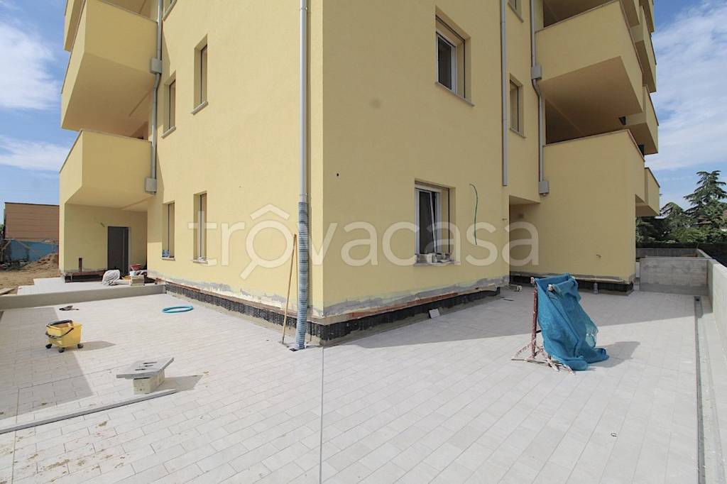 appartamento in vendita a San Lazzaro di Savena
