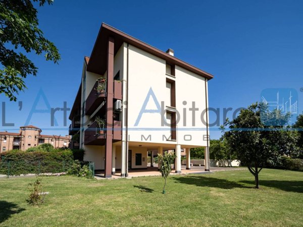appartamento in vendita a San Lazzaro di Savena