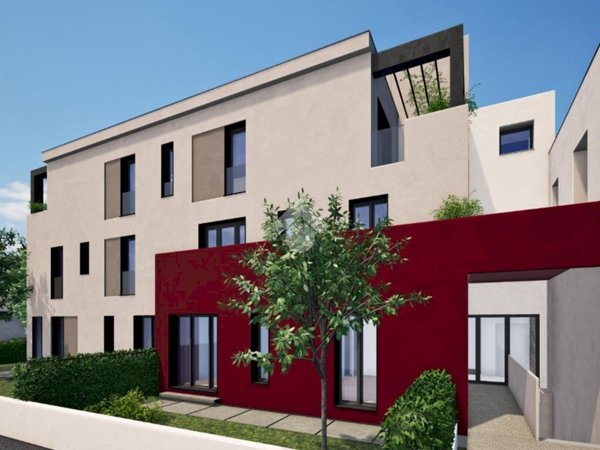 appartamento in vendita a San Lazzaro di Savena