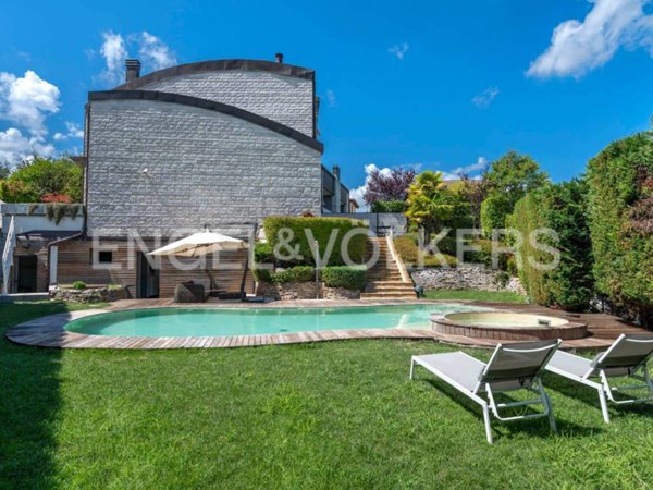 casa indipendente in vendita a San Lazzaro di Savena