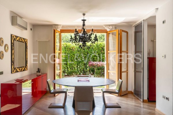 casa indipendente in vendita a San Lazzaro di Savena