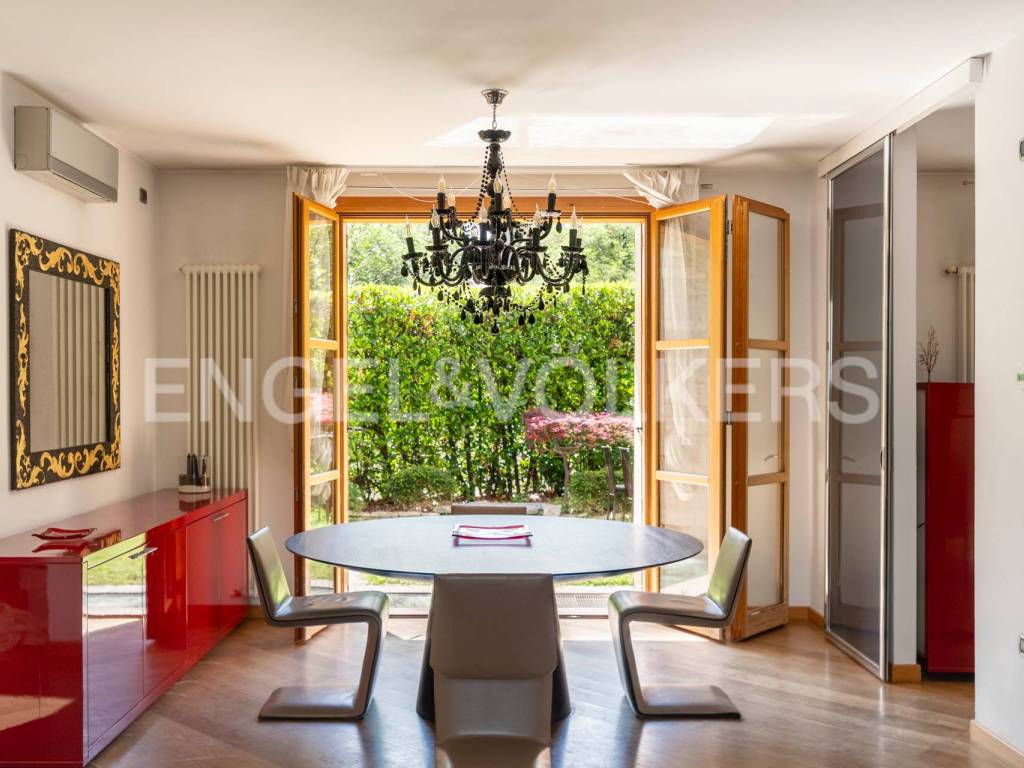 casa indipendente in vendita a San Lazzaro di Savena in zona Ponticella