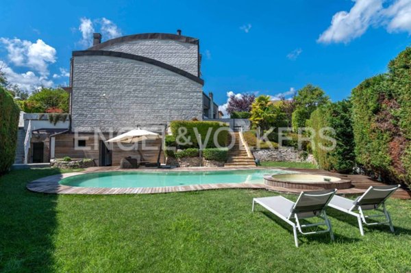 casa indipendente in vendita a San Lazzaro di Savena