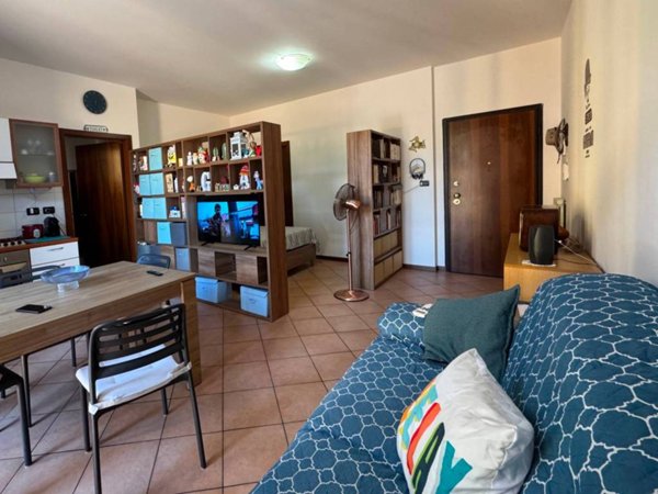 appartamento in vendita a San Lazzaro di Savena in zona Castel dei Britti