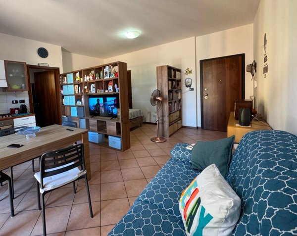 appartamento in vendita a San Lazzaro di Savena