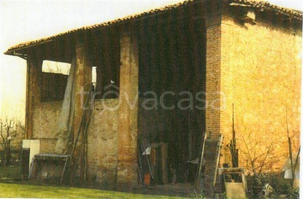 casa indipendente in vendita a San Lazzaro di Savena in zona Borgatella