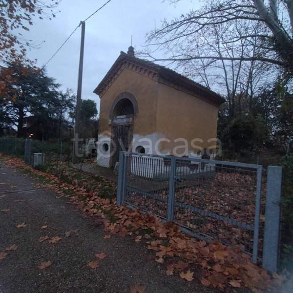 casa indipendente in vendita a San Lazzaro di Savena