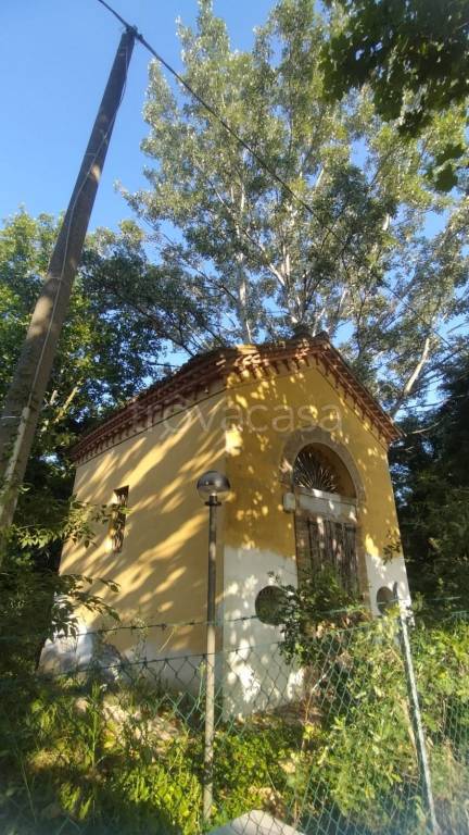 casa indipendente in vendita a San Lazzaro di Savena in zona Idice