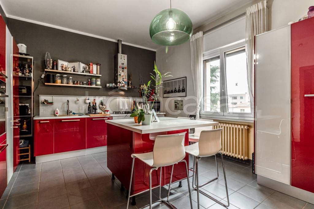 appartamento in vendita a San Lazzaro di Savena