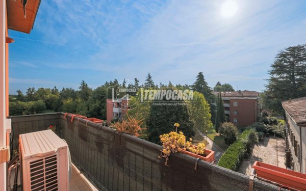 appartamento in vendita a San Lazzaro di Savena in zona Idice