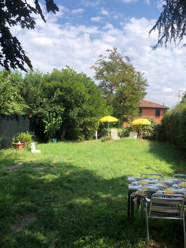 casa indipendente in vendita a San Lazzaro di Savena