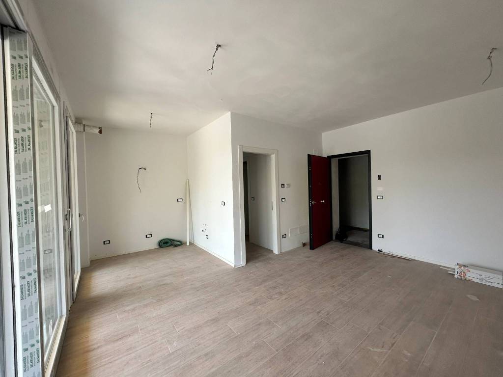 appartamento in vendita a San Lazzaro di Savena in zona Pulce