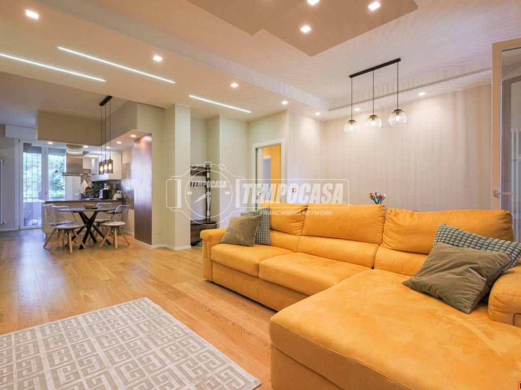 appartamento in vendita a San Lazzaro di Savena