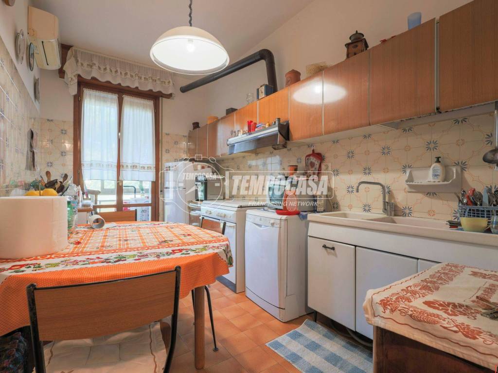 appartamento in vendita a San Lazzaro di Savena
