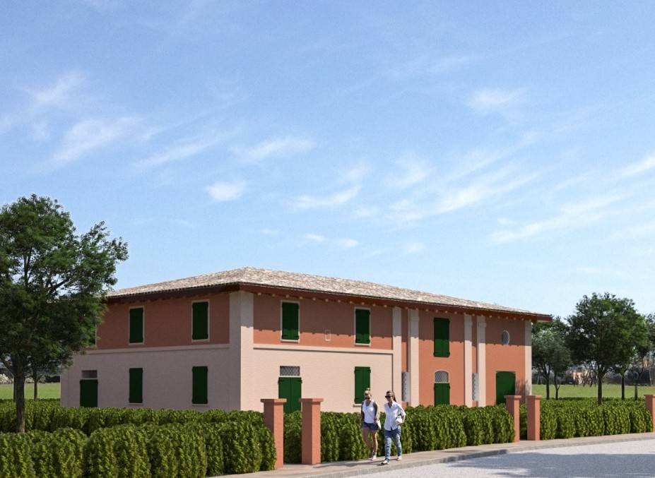 casa indipendente in vendita a San Lazzaro di Savena