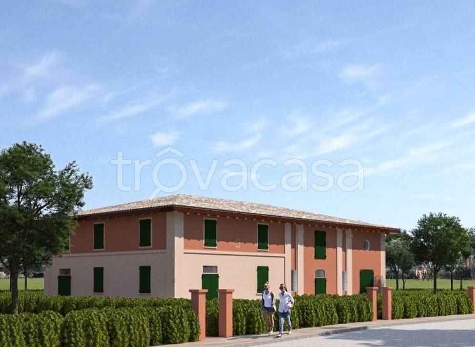 casa indipendente in vendita a San Lazzaro di Savena