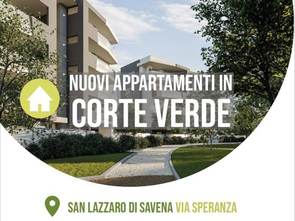 appartamento in vendita a San Lazzaro di Savena