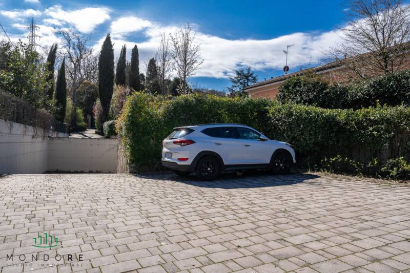 casa semindipendente in vendita a San Lazzaro di Savena