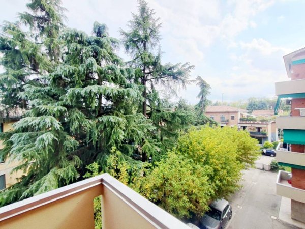 appartamento in vendita a San Lazzaro di Savena in zona Idice