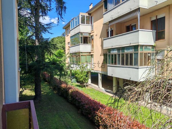 appartamento in vendita a San Lazzaro di Savena