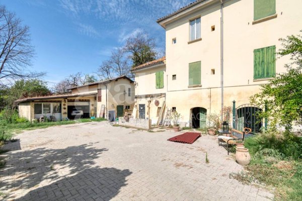 appartamento in vendita a San Lazzaro di Savena in zona Farneto