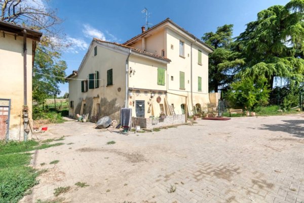 appartamento in vendita a San Lazzaro di Savena in zona Farneto