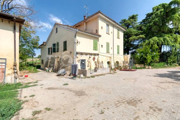 appartamento in vendita a San Lazzaro di Savena in zona Farneto