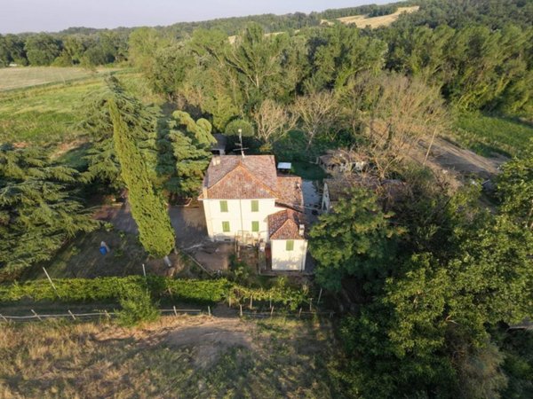 casa indipendente in vendita a San Lazzaro di Savena in zona Farneto